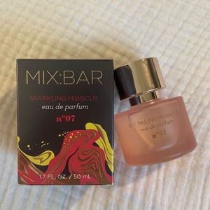 MIX:BAR SPARKLING HIBISCUS EDP